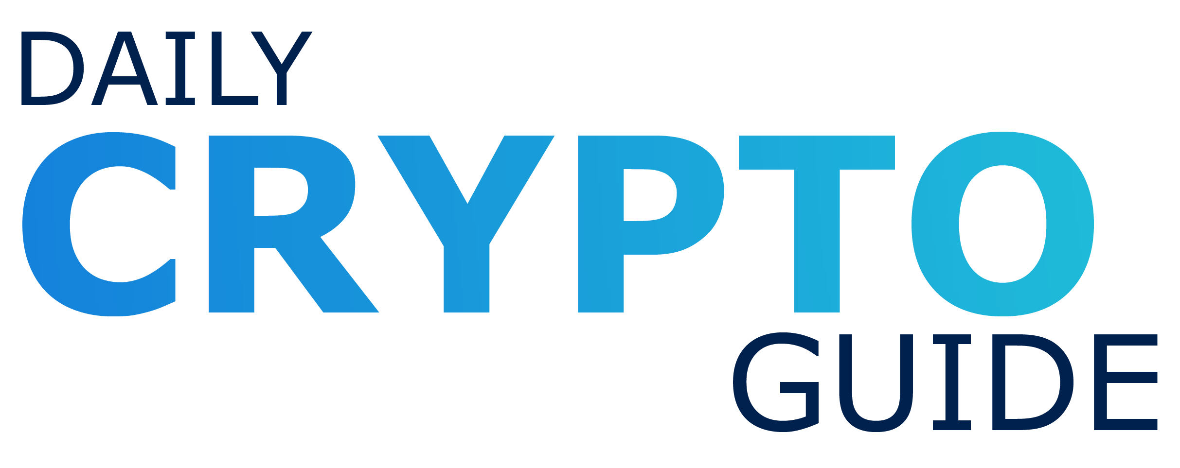 Daily Crypto Guide | Your Guide to Free Crypto Education