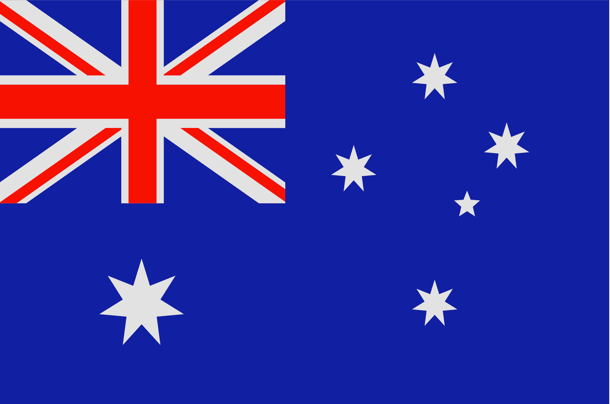 Crypto is legal in the country of Australia