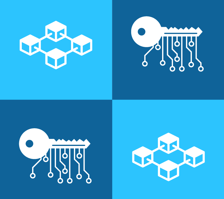 What Are the Different Types of Blockchains? 4 Types of Blockchains Explained